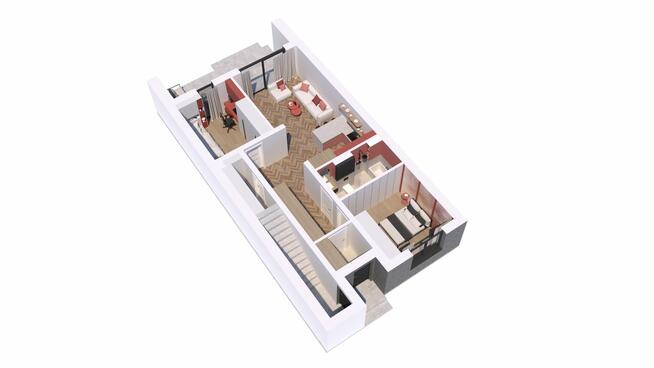 Apartamenty Tarnowskie Góry