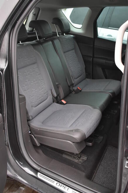 KAMERA NAWIGACJA PODG.FOTELE PODG.KIEROWNICA KLIMATRONIK PDC