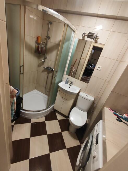 Mieszkanie 2 pokojowe 40,58