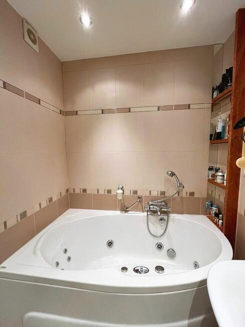 Na sprzedaż – 3-pokojowe mieszkanie z tarasem | Piątkowo, Po