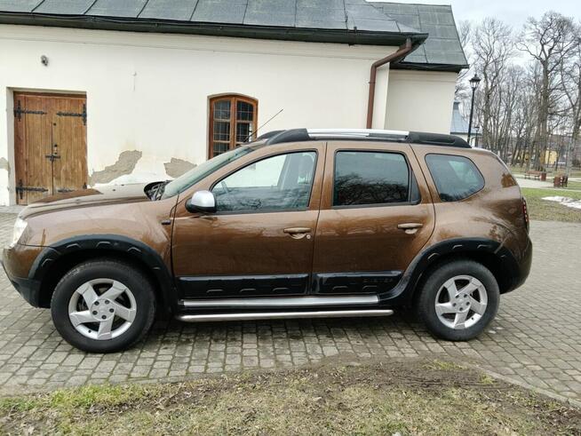 Dacia Duster 2011 1.6b