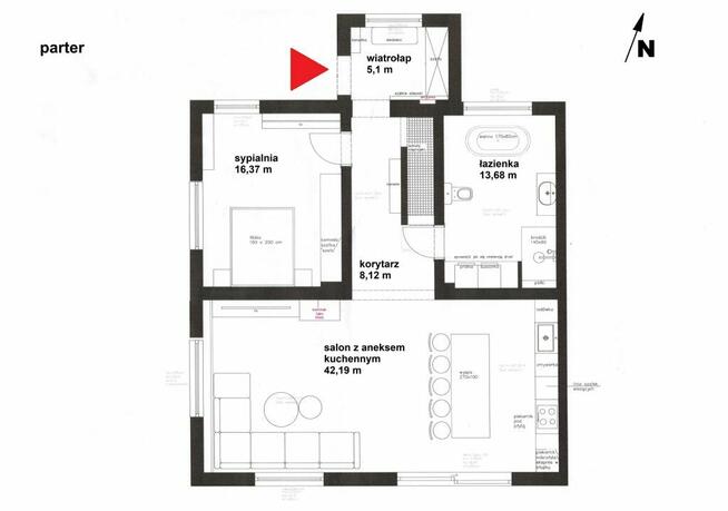 unikatowa lokalizacja