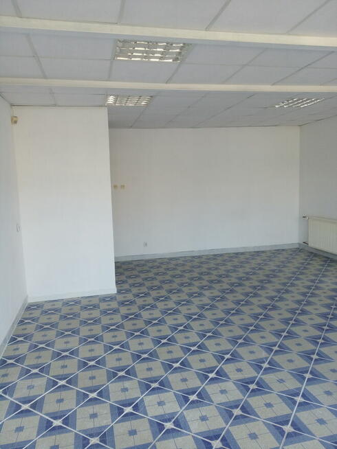 Wynajmę lokal 40 m2 ul. Mielczarskiego, parter, parking