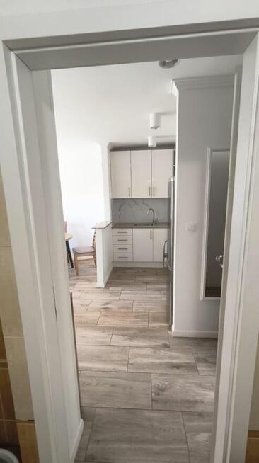 Mieszkanie sprzedaż ul. Pułaskiego 34