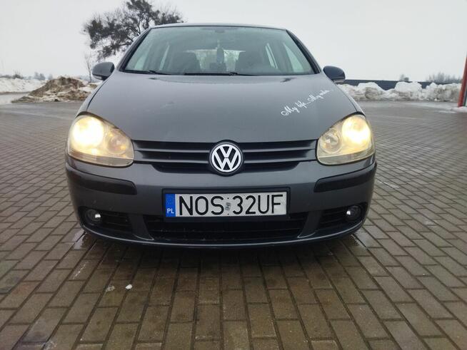 Golf 5 2.0 diesel