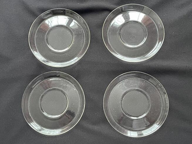 Stara Filiżanka filiżanki Jenaer Glas vintage unikat