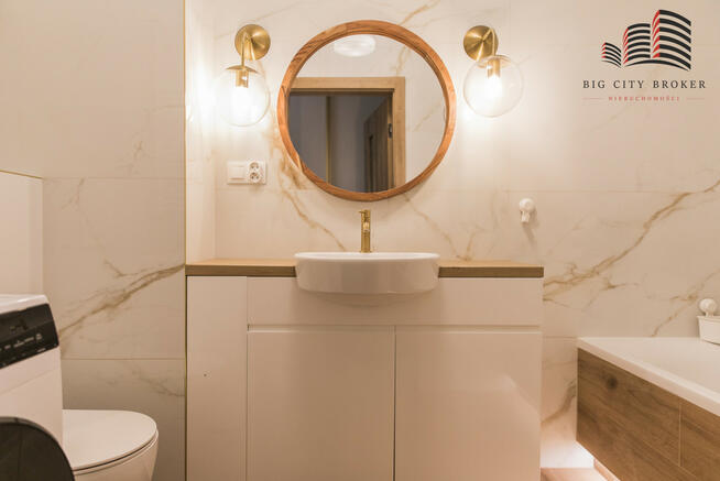 Mieszkanie Lublin Sławin, Bukszpanowa