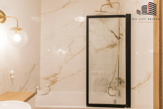 Mieszkanie Lublin Sławin, Bukszpanowa