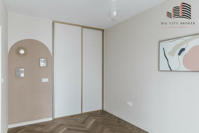 Mieszkanie Lublin Sławin, Bukszpanowa