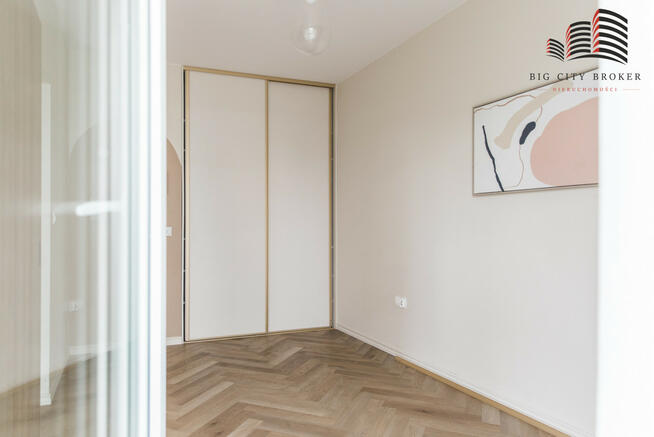 Mieszkanie Lublin Sławin, Bukszpanowa