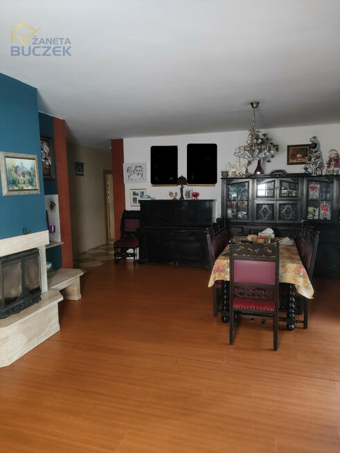 Dom Helenka gm. Młodzieszyn,