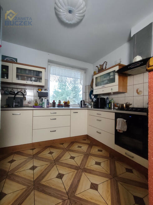 Dom Helenka gm. Młodzieszyn,