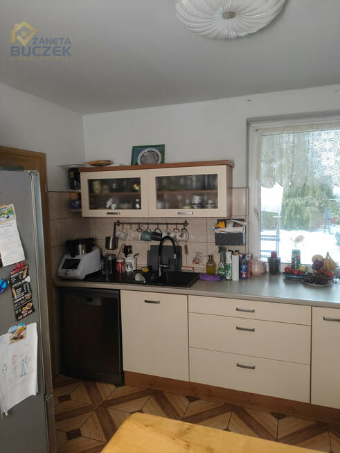 Dom Helenka gm. Młodzieszyn,