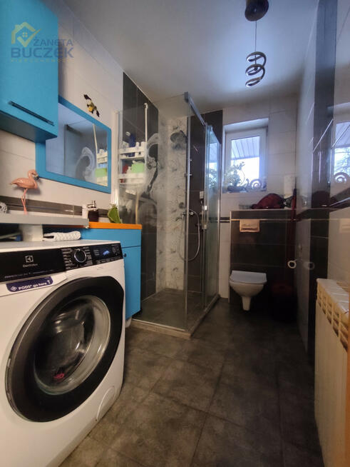 Dom Helenka gm. Młodzieszyn,