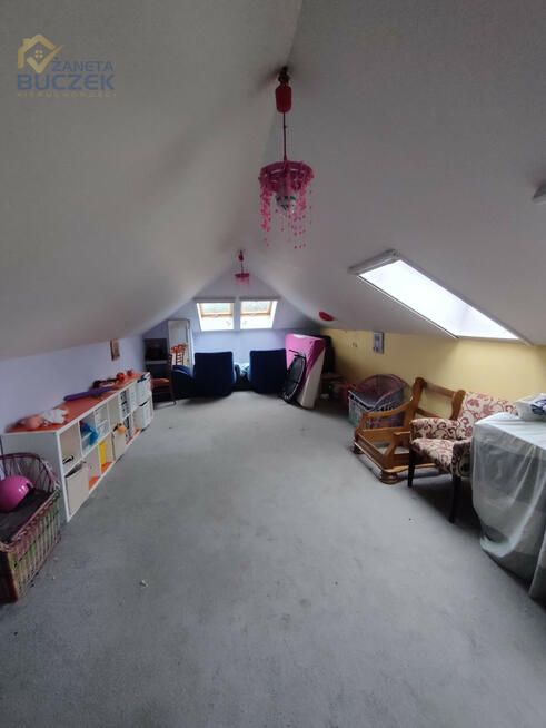 Dom Helenka gm. Młodzieszyn,