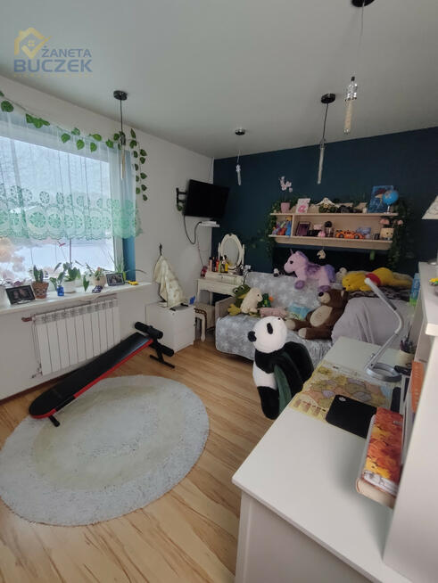 Dom Helenka gm. Młodzieszyn,