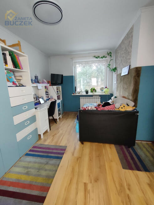 Dom Helenka gm. Młodzieszyn,