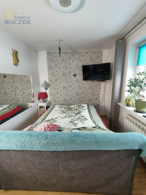 Dom Helenka gm. Młodzieszyn,