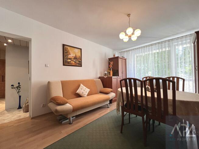 Mieszkanie Kołobrzeg, Jana Pawła II