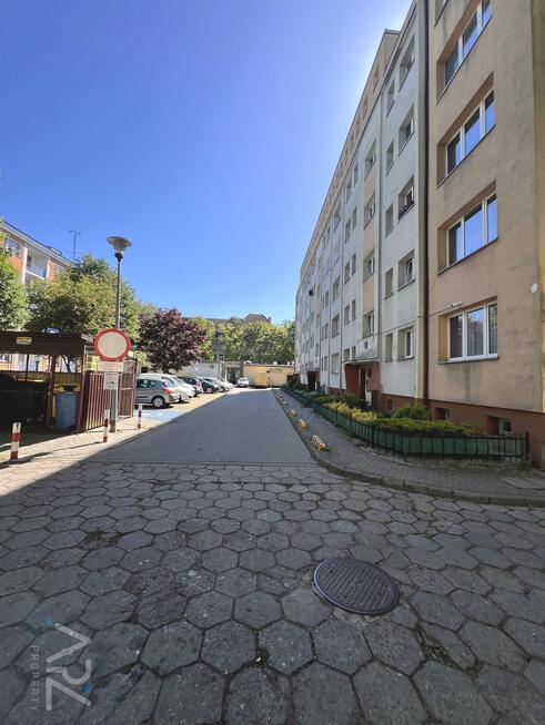 Mieszkanie Kołobrzeg, Jana Pawła II