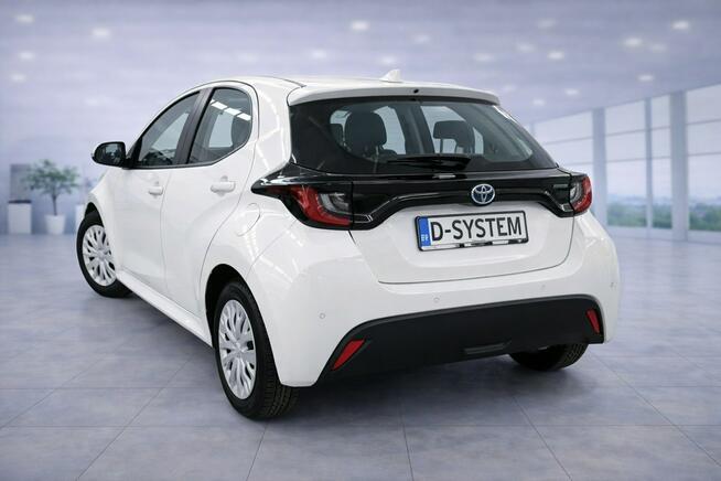 2022 Yaris Salon Polska 1Właściciel SUPER STAN Gwarancja ASO