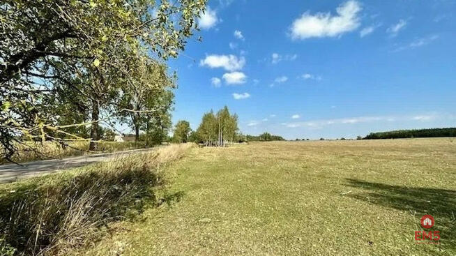 Działka budowlana Rafałówka gm. Zabłudów,