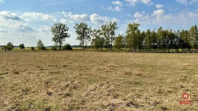 Działka budowlana Rafałówka gm. Zabłudów,