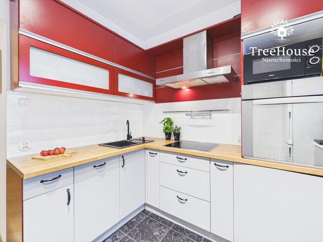 Mieszkanie w idealnej lokalizacji