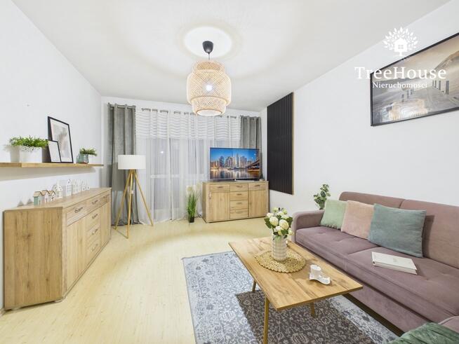 Mieszkanie w idealnej lokalizacji