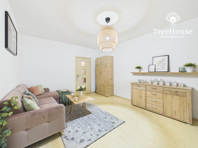 Mieszkanie w idealnej lokalizacji