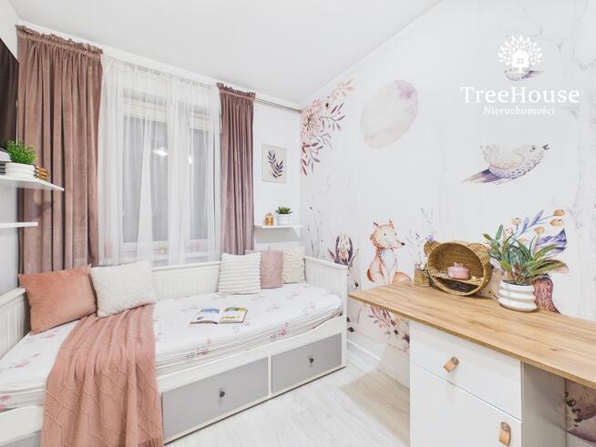 Mieszkanie w idealnej lokalizacji