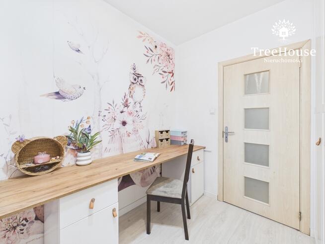 Mieszkanie w idealnej lokalizacji