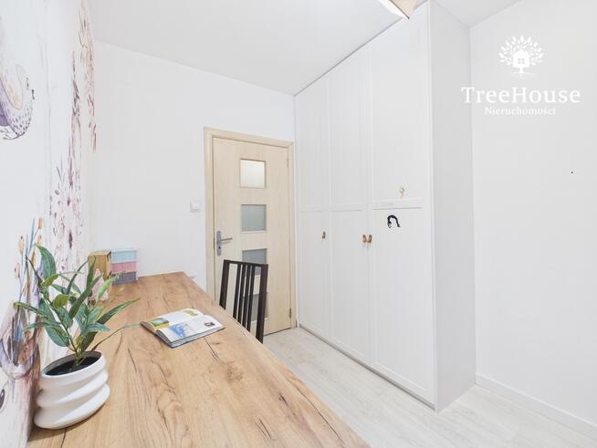 Mieszkanie w idealnej lokalizacji