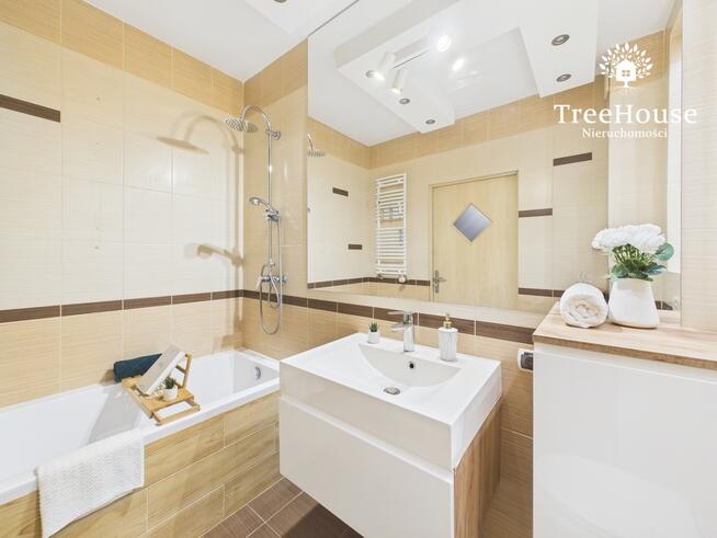 Mieszkanie w idealnej lokalizacji