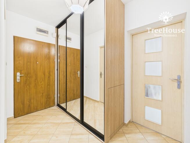 Mieszkanie w idealnej lokalizacji