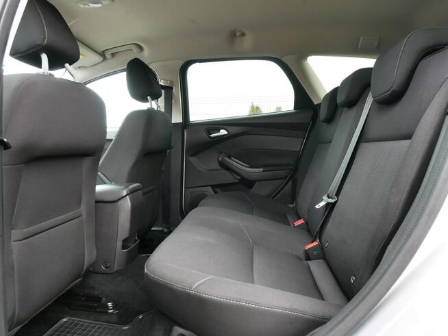 Ford Focus 1.0 125KM Eu6 Kombi Nowy rozrząd -Serwis ASO -Pak zima Navi -GWARANCJA