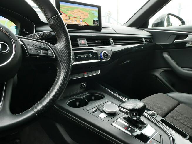 Audi A4 2.0TDI 150KM Eu6 Kombi S-Line Automat -Hak -Skóra -Full LED -Masaże