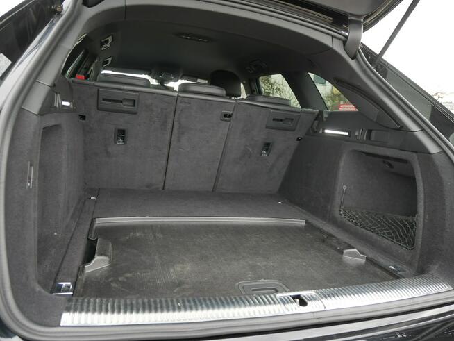Audi A4 2.0TDI 150KM Eu6 Kombi S-Line Automat -Hak -Skóra -Full LED -Masaże
