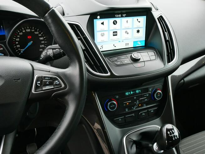 Ford C-Max 1.0 E-Boost 100KM Eu6 -Nowy rozrząd -Bardzo zadbany -Zobacz