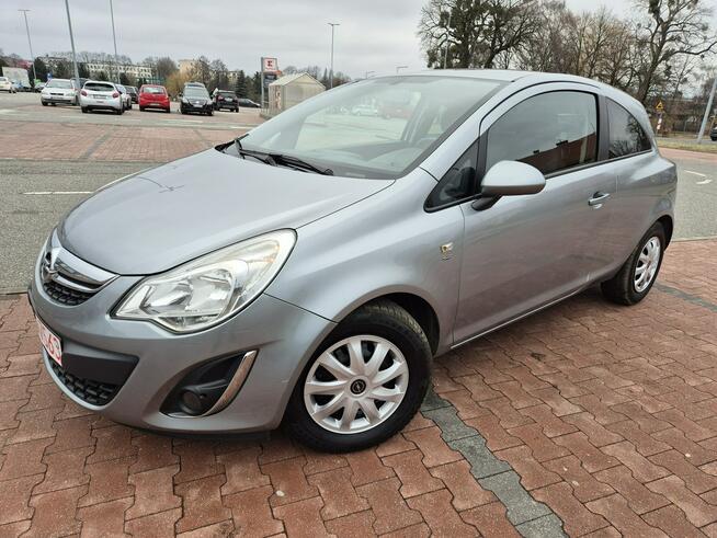 Opel Corsa 1.4i 16V 87KM LIFT Oryginał Stan Bezwypadkowy I Właściciel Serwis