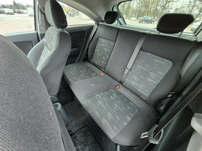 Opel Corsa 1.4i 16V 87KM LIFT Oryginał Stan Bezwypadkowy I Właściciel Serwis