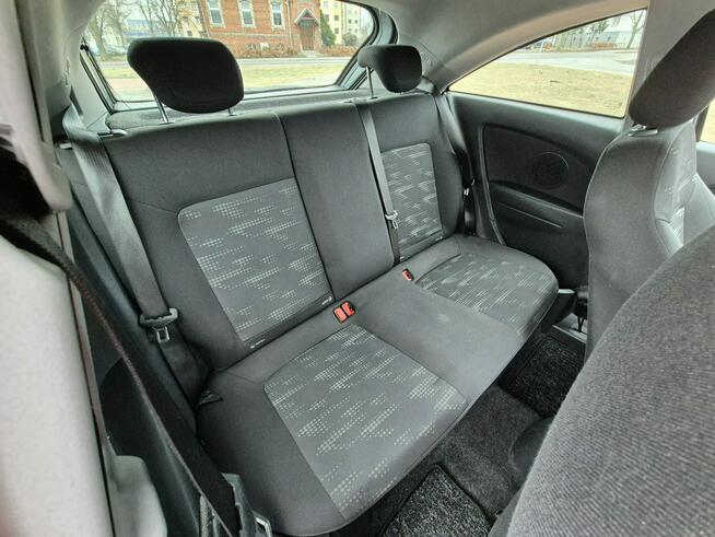 Opel Corsa 1.4i 16V 87KM LIFT Oryginał Stan Bezwypadkowy I Właściciel Serwis