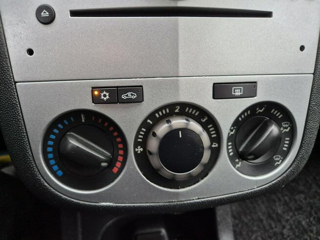 Opel Corsa 1.4i 16V 87KM LIFT Oryginał Stan Bezwypadkowy I Właściciel Serwis