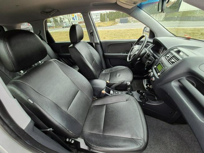 Kia Sportage LIFT Oryginał Stan Bezwypadkowy I Właściciel Serwis do Końca