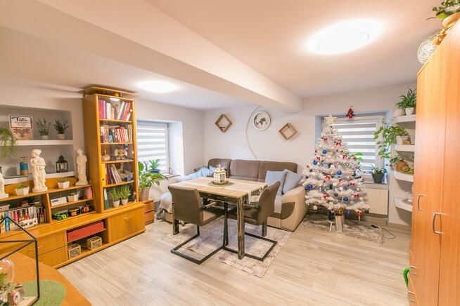 Mieszkanie Polanica-Zdrój, Bystrzycka