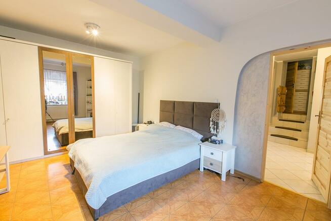 Mieszkanie Polanica-Zdrój, Bystrzycka