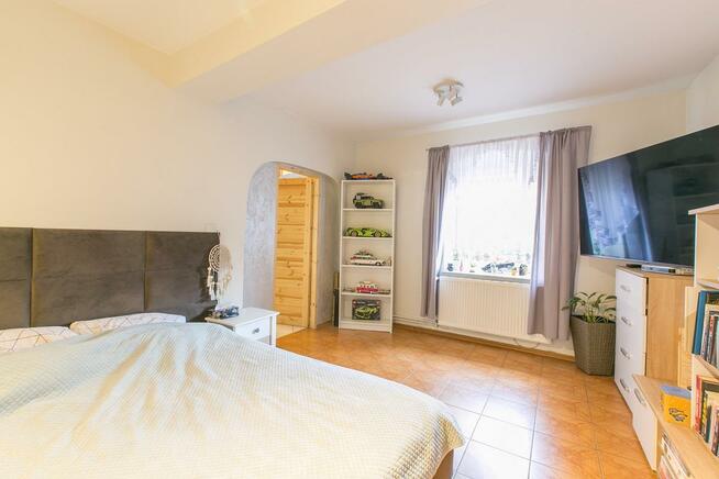 Mieszkanie Polanica-Zdrój, Bystrzycka