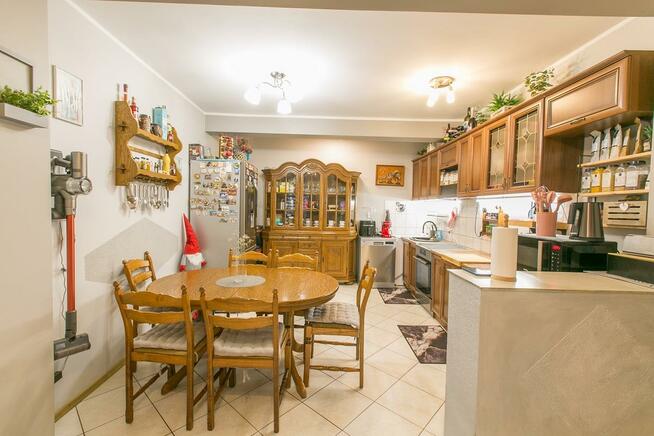 Mieszkanie Polanica-Zdrój, Bystrzycka