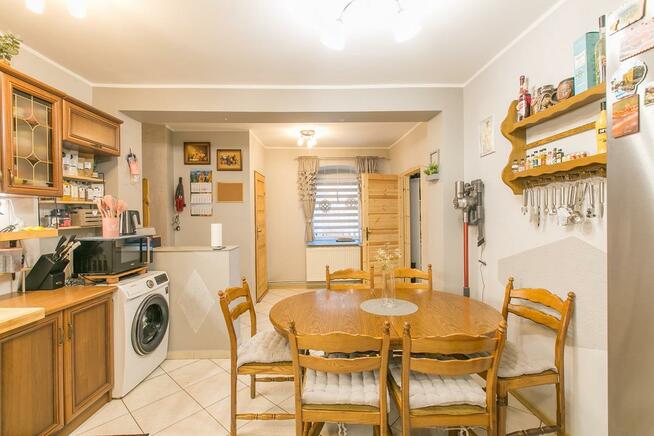 Mieszkanie Polanica-Zdrój, Bystrzycka