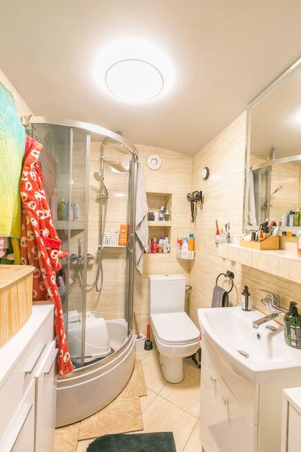 Mieszkanie Polanica-Zdrój, Bystrzycka